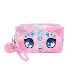 NEBULOUS STARS - SAC DE BEAUTÉ EN PELUCHE STELLA